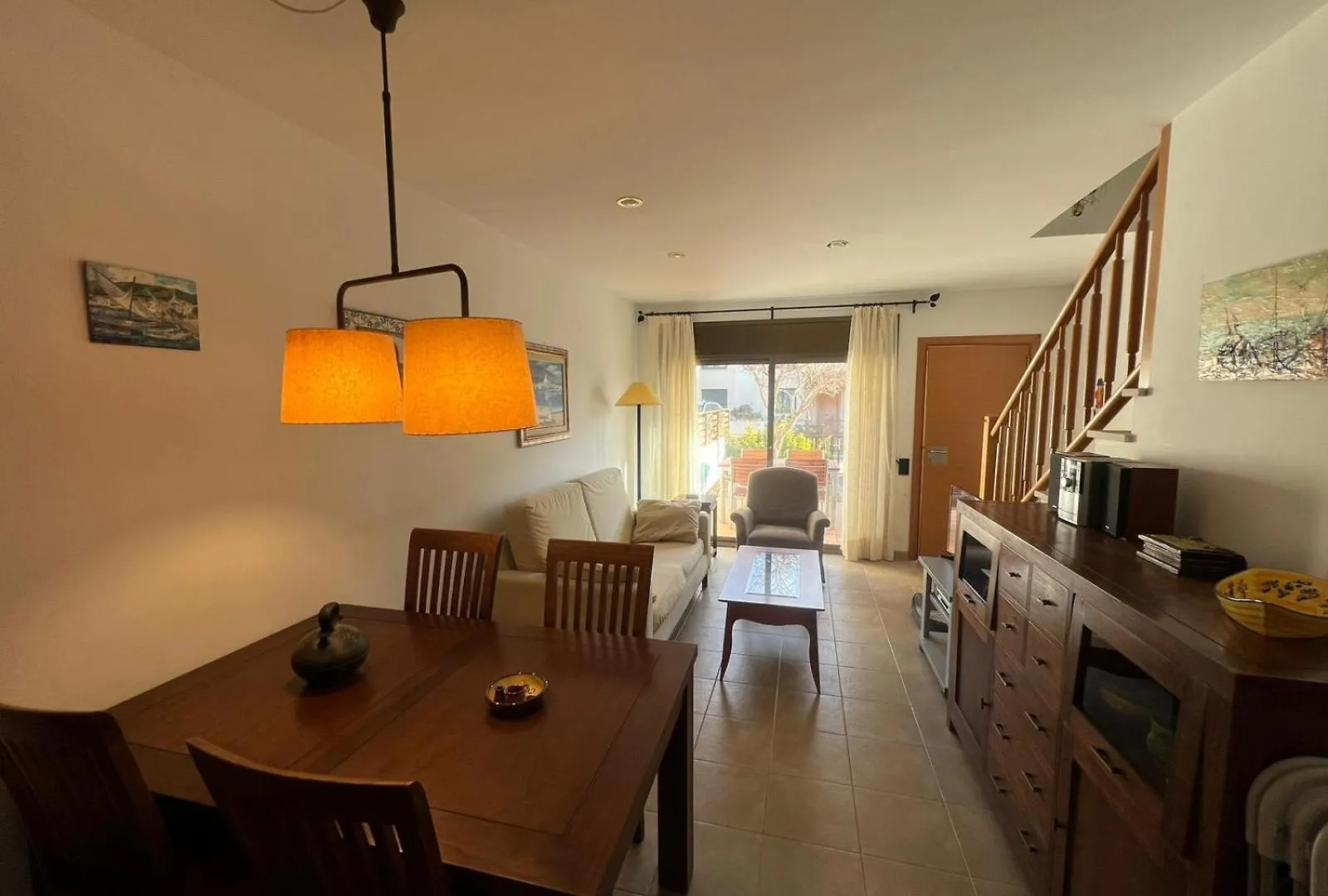 Villa Sol Ric 13 à Torroella de Montgrí Hébergement de vacances