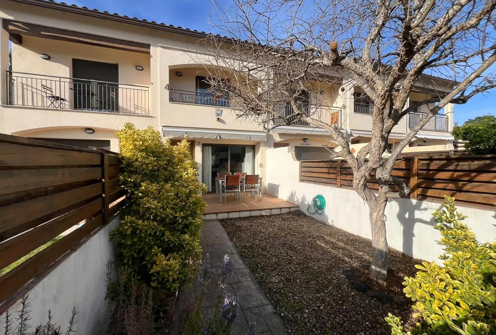 Hébergement de vacances Villa Sol Ric 13 à Torroella de Montgrí